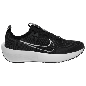 Nike Interact Run - Women's - Anthracite/Black/White