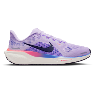 Nike Air Zoom Pegasus 41 - Women's - Purple Dynasty/Brt Violet/Violet Mist