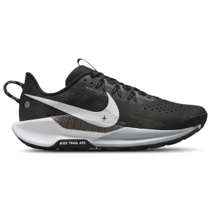 Nike Reactx Pegasus Trail 5 - Men's - Black/White/Anthracite