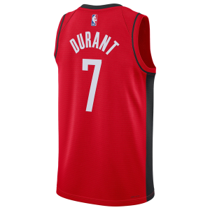 Nike NBA Rockets Swingman Icon Edition Jersey - Men's - Red