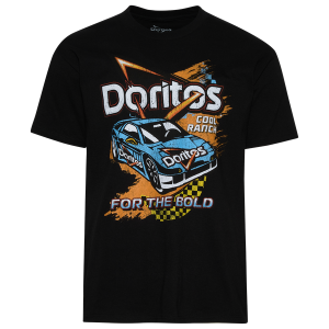 Graphic Tees Doritos T-Shirt - Men's - Black