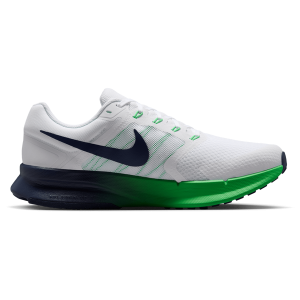 Nike Run Swift 3 - Men's - Midnight Navy/White/Green Spark
