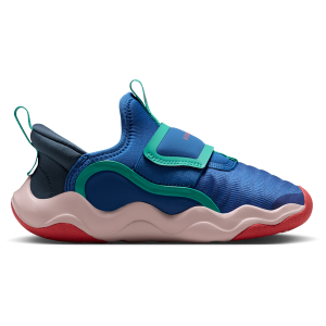 Jordan 23/7.2 Easyon - Boys' Preschool - True Blue/Blue Fox/Track Red