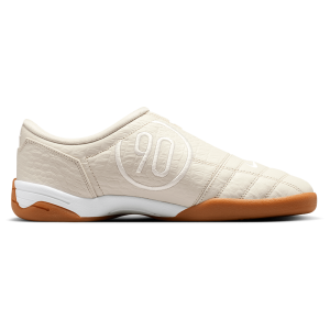 Nike T90 - Women's - Lt Bone/Sail/White