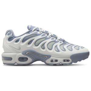 Nike Air Max Plus Drift - Women's - Summit White/Ashen Slate/Light Silver