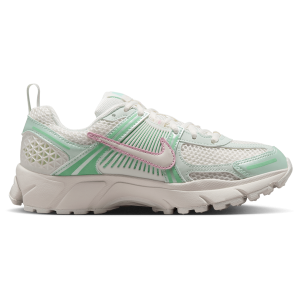 Nike Vomero 5 - Boys' Grade School - Sail/Sail/Pink Foam