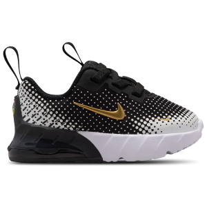 Nike Air Max Phoenix - Boys' Toddler - Metallic Gold/Black