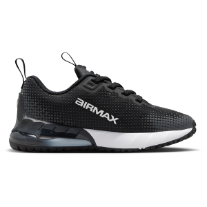 Nike Air Max Phoenix - Boys' Preschool - Black/White/Anthracite
