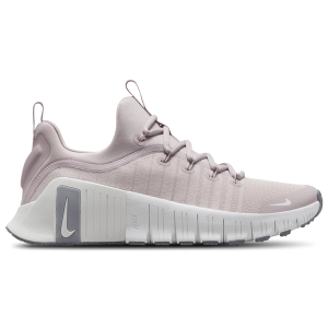 Nike Metcon 6 - Women's - Platinum Volt/White/Cement Grey