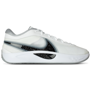 Nike Zoom Freak 6 - Men's - Black/White/Grey