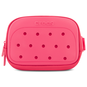 Crocs Belt Bag - Adult - Berry