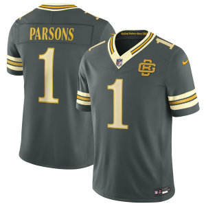 Nike Packers NFL Rival MP21 Limited Jersey - Men's - Green