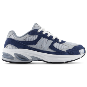 New Balance 2010 - Boys' Grade School - White/Navy
