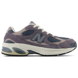 New Balance 2010 - Boys' Grade School - Shadow Blue/Neptune Grey/White