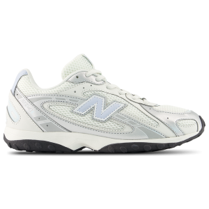New Balance 204L - Boys' Grade School - Silver/Blue