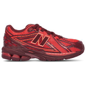New Balance 1906 - Girls' Grade School - Red/Burgundy