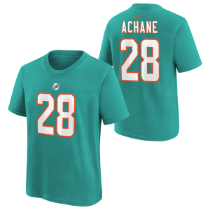 Nike NFL Short Sleeve T-Shirt - Boys' Grade School - Teal