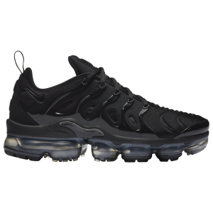 Nike Air Vapormax Plus - Women's - Black/Black