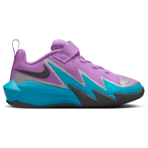 Nike S.T. Dynamite - Boys' Preschool - Fuchsia Glow/Baltic Blue/Smoke Grey