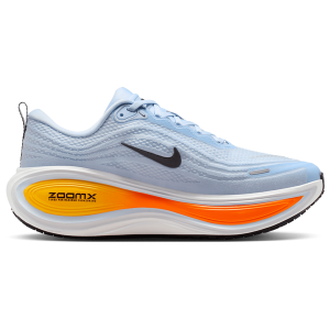 Nike Vomero Plus Wide - Men's - Black/White/Hydrogen Blue