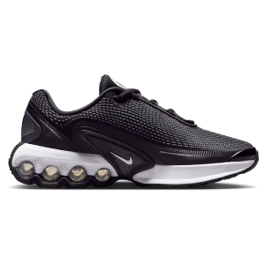 Nike Air Max DN - Boys' Grade School - Black/White/Dark Grey