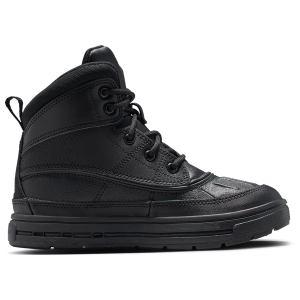 Nike Woodside II - Boys' Preschool - Black/Black/Black