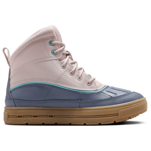 Nike Woodside II - Boys' Grade School - Denim Turq/Platinum Violet/Lt Carbon