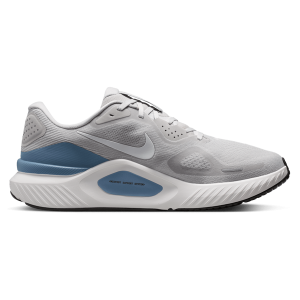 Nike Structure 26 - Men's - Grey Fog/Work Blue/Summit White