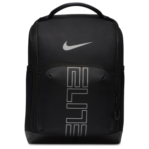 Nike Nike Varsity Elite Shoe Bag - Black/Black