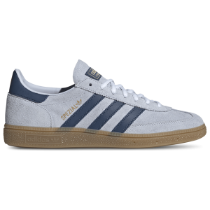 adidas Italy Handball Spezial - Men's - Navy/Sky Blue