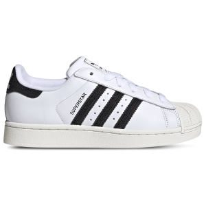 adidas Originals Superstar 2 - Women's - Ftwr White/Core Black