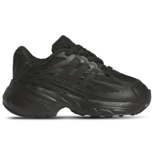 adidas Adistar XLG - Boys' Toddler - Black/Black