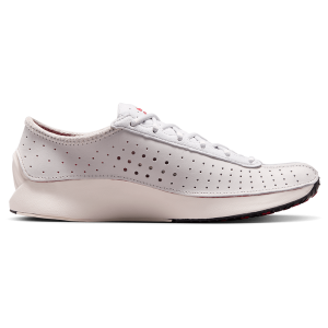 Nike Air Superfly LX - Women's - Photon Dust/Tough Red/Sail