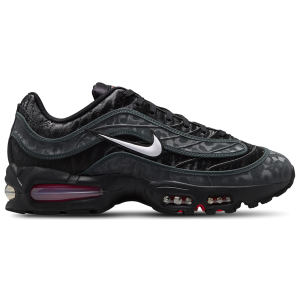 Nike Air Max Joga Bonito - Men's - White/Black/Red