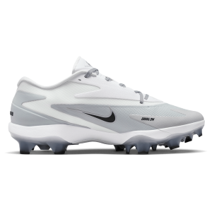 Nike Diamond Standout MCS - Men's - Black/Wolf Grey/White