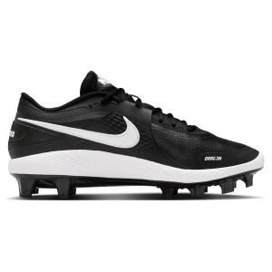 Nike Diamond Gamer MCS - Men's - Black/White