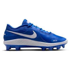 Nike Diamond Gamer MCS - Men's - Hyper Royal/White