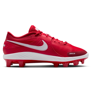 Nike Diamond Gamer MCS - Men's - Univ Red/White