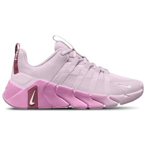 Nike Free Metcon 7 - Women's - White/Bleached Lilac/Lt Magenta