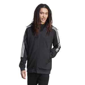 adidas Tiro 23 WM Jacket - Men's - White/Black