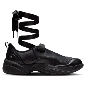 Jordan Pointe - Women's - Black/Anthracite/Summit White