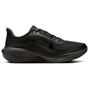Nike Air Zoom Pegasus 42 - Women's - Black/Black/Anthracite