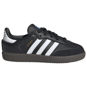 adidas Originals Samba - Boys' Toddler - Core Black/White