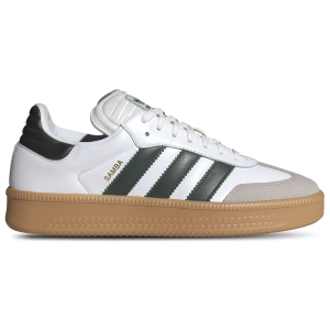 adidas Originals Samba XLG - Men's - White/Green
