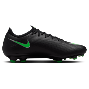 Nike Vapor 17 Pro Fg - Men's - Black/Black/Illusion Green