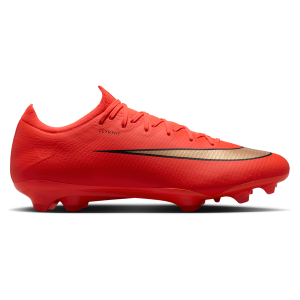 Nike Vapor 17 Pro Fg - Men's - Bright Crimson/Blur