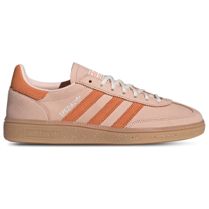 adidas Originals Handball Spezial - Women's - Blush Pink/Dusky Orange/Off White