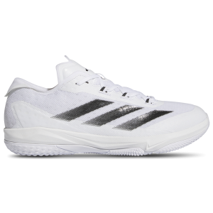 adidas adiZero Impact Dugout Turf - Men's - Black/White/Black