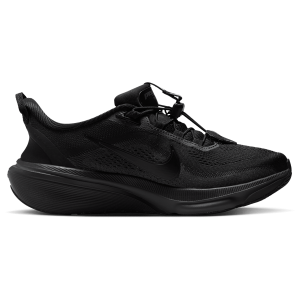 Nike Pegasus 42 Easyon - Women's - Black/Black/Anthracite