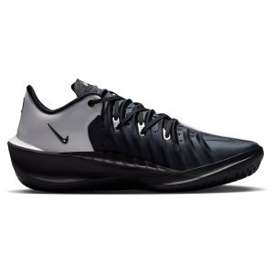 Nike G.T. Cut 4 TB - Men's - Black/White/Metallic Silver